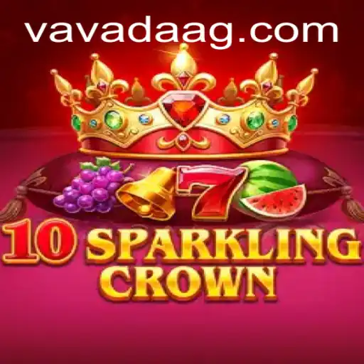 Exploring 10SparklingCrown: A Dazzling Addition to galera.bet