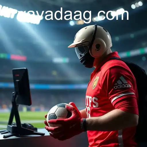 Apostas esportivas