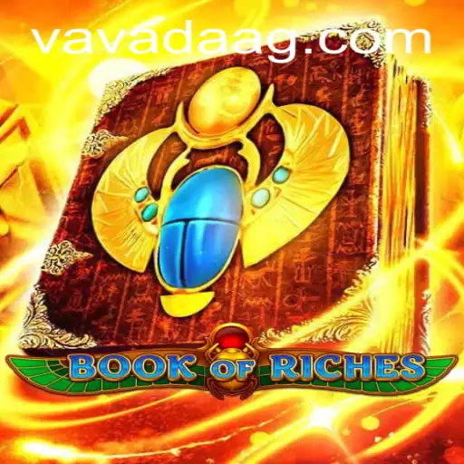 Exploring BookofRiches: A Comprehensive Guide
