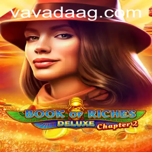 Dive into the World of Book of Riches Deluxe Chapter 2: A Comprehesive Guide