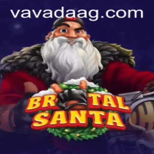 BrutalSanta: A Thrilling Adventure with a Festive Twist