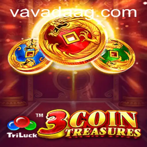 Unveiling the Exciting World of 3CoinTreasures: A Dive into the Game Dynamics