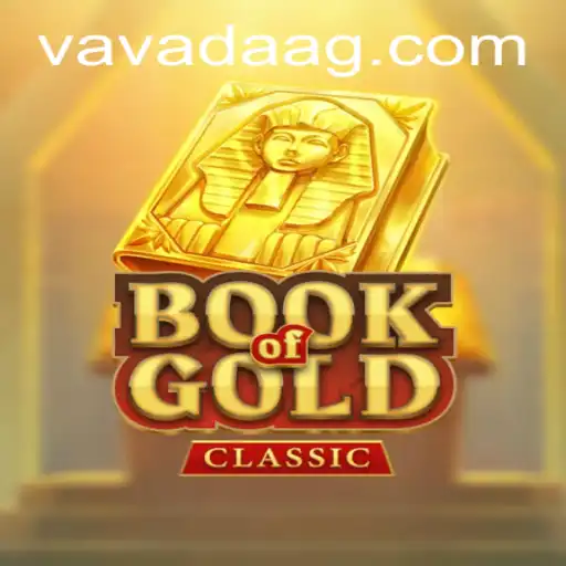 The Enchanting World of BookOfGoldClassic