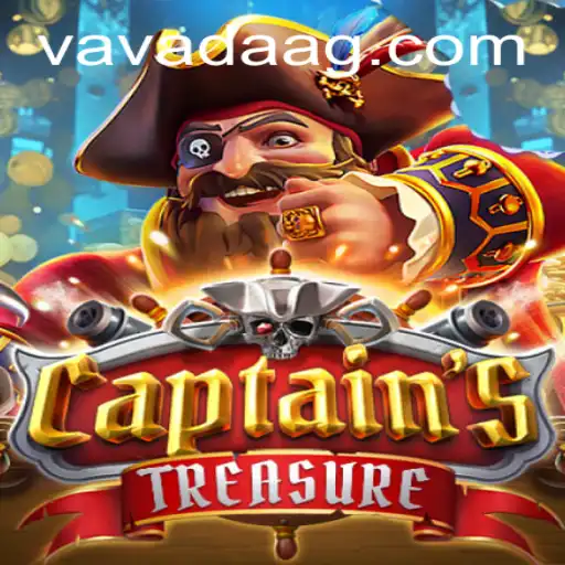 CaptainssTreasure: Explore the High Seas with Exciting Gameplay
