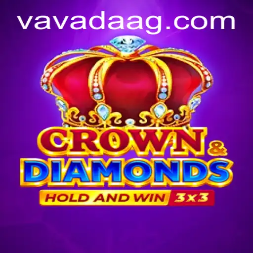 CrownDiamonds: A Thrilling Adventure in the World of Gaming