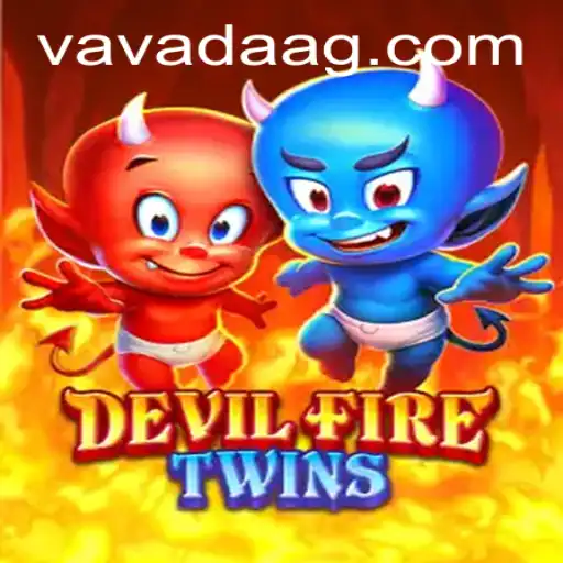 Discover DevilFireTwins: The Explosive New Game Capturing Enthusiasts Worldwide