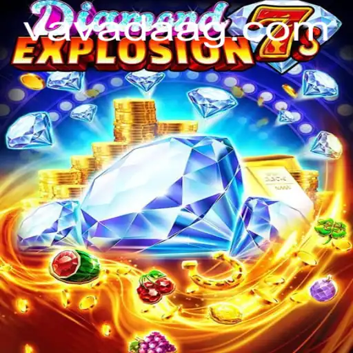Explore the Thrills of DiamondExplosion7s at Galera.bet