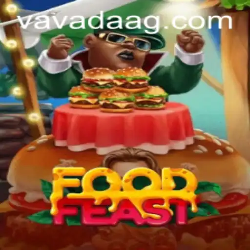 Exploring the Culinary Excitement of FoodFeast with galera.bet