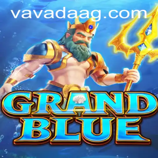 Discovering the Thrills of GRANDBLUE: A Journey into the Fusion of Strategy and Adventure with galera.bet