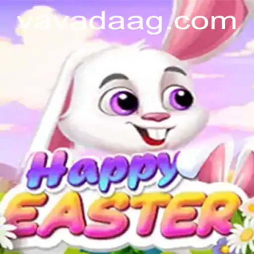 Discover the Joy of HappyEaster: An Engaging Casino Game Experience