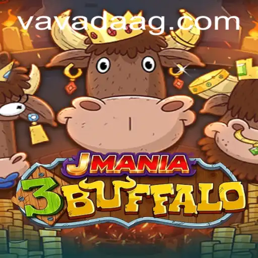 Exploring the Digital Wilderness of JMania3Buffalo