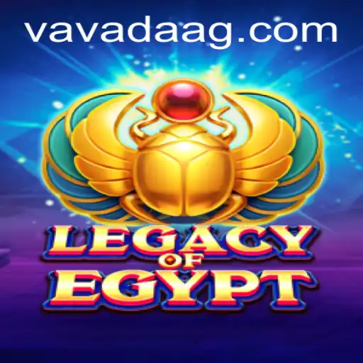 Discover the Thrills of LegacyOfEgypt and Its New Home at Galera.bet