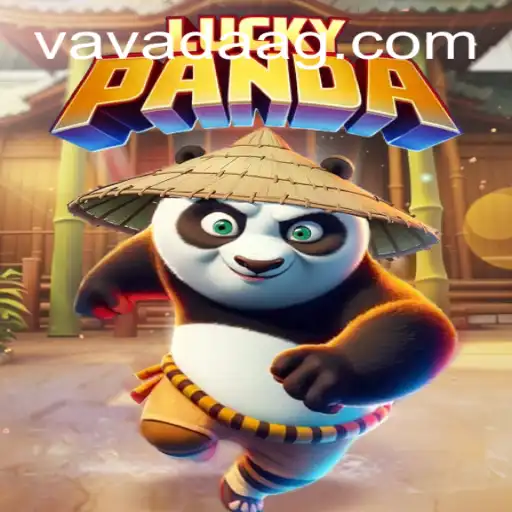 Exploring the Excitement of LuckyPanda: Your Ultimate Guide