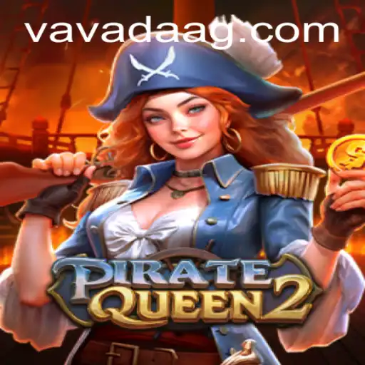 Discover the Adventure: PirateQueen2