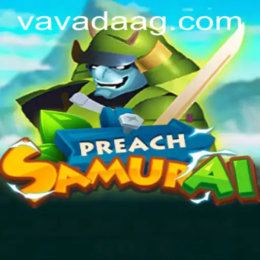 Exploring the World of PreachSamurai: Game Description and Rules