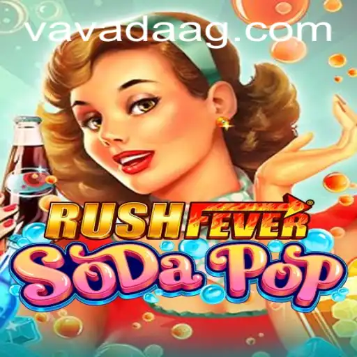 Exploring RushFeverSodaPop: A Thrilling New Game with a Twist