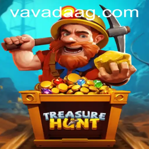 Exploring the Excitement of TreasureHunt with galera.bet