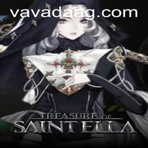 Unveiling Treasure of Saint Ella: Discover Riches and Adventure