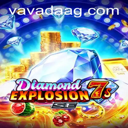 Discover the Thrilling World of DiamondExplosion7sSE with galera.bet