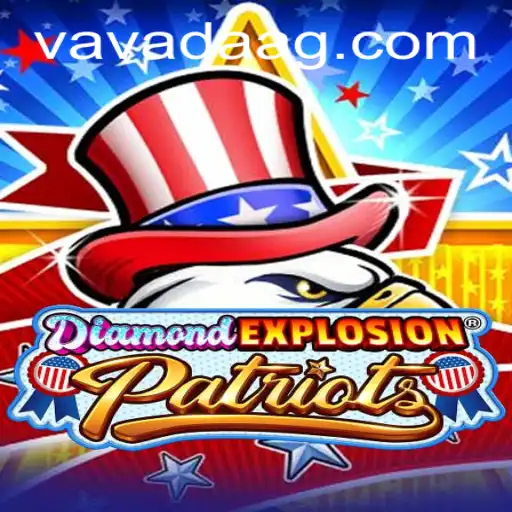 Dive Into the Thrill of DiamondExplosionPatriots: A Modern Gaming Sensation