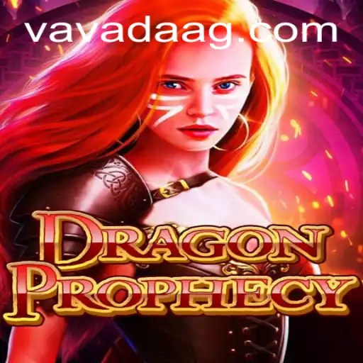 DragonProphecy: Unveiling an Epic Fantasy Adventure