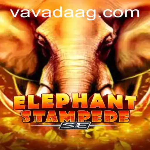 ElephantStampedeSE: A Thrilling Adventure and Galera.bet Collaboration