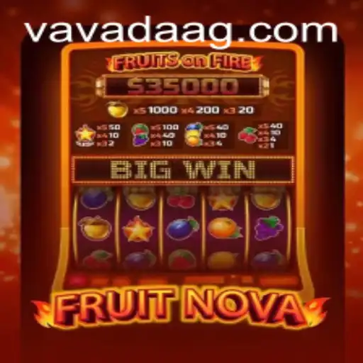 Exploring FruitNova: A New Thrilling Game Collaboration with galera.bet