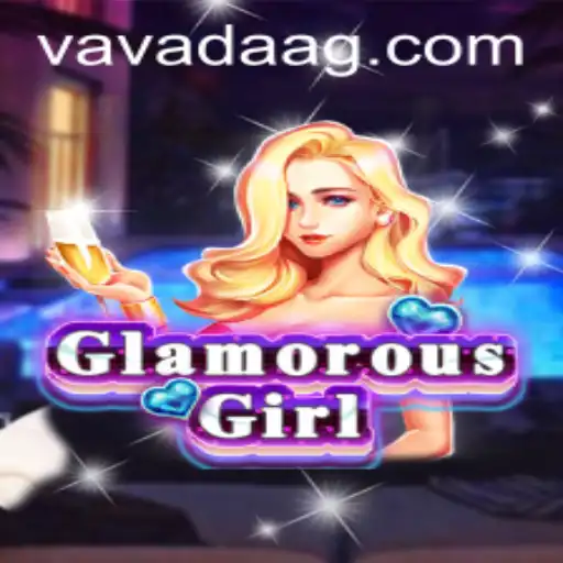 GlamorousGirl: A Dazzling Journey into the World of Beauty and Fun