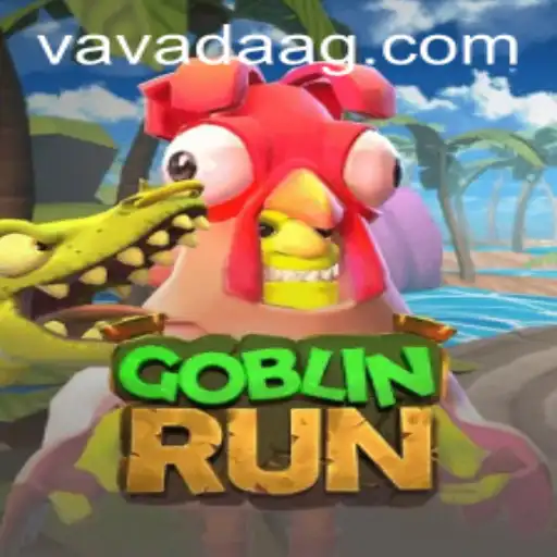 Discover GoblinRun: A Thrilling Adventure with galera.bet