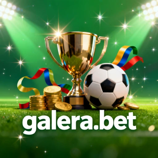 galera.bet Logo