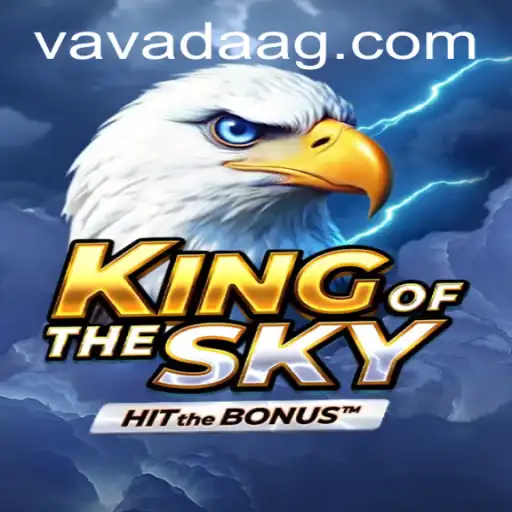 KingOfTheSky: A Thrilling Adventure with Galera.bet