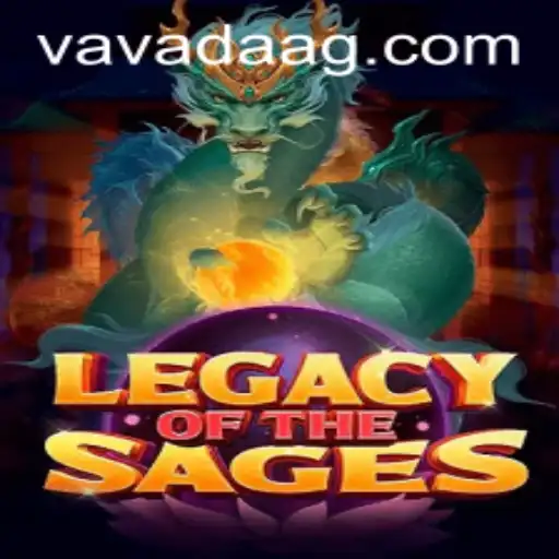 Exploring the Enchanting World of LegacyoftheSages and Its Connection to galera.bet