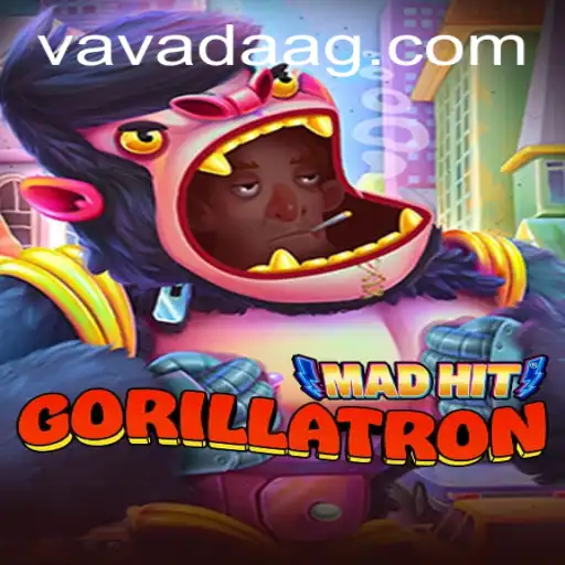 MadHitGorillatron: The Latest Gaming Sensation and How to Play