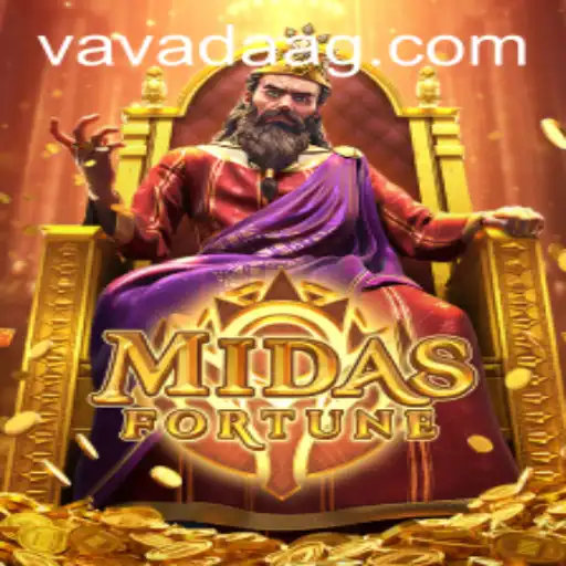MidasFortune: Navigating the Golden Path with Galera.bet
