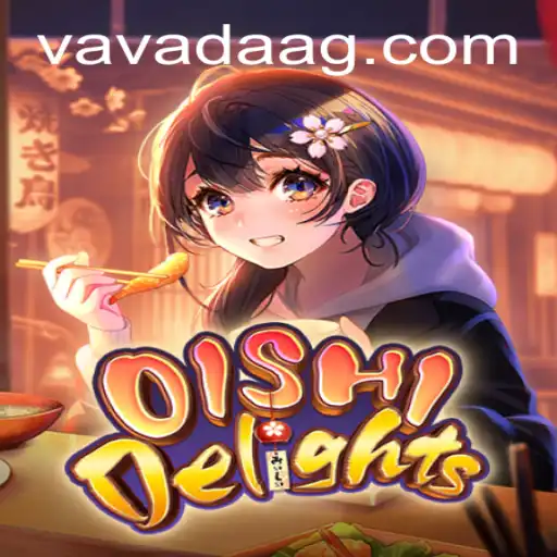 Exploring OishiDelights: A Cultural Gaming Experience