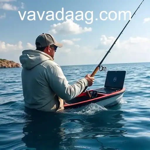 Pesca online