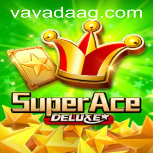 Discovering SuperAceDeluxe: The Exciting New Game Sweeping the Globe