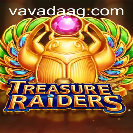 Discover the Adventure: An In-Depth Look at TREASURERAIDERS
