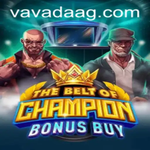 Unlock the Thrill with TheBeltOfChampionBonusBuy at galera.bet