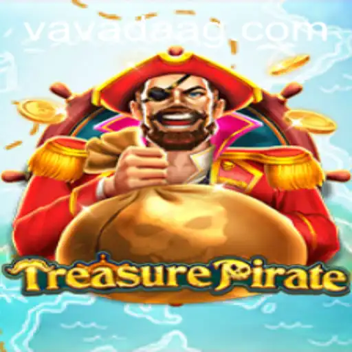 Discover the Thrilling Adventures of TreasurePirate with Galera.bet