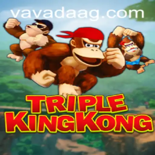 Explore the Exciting World of TripleKingKong: A New Era in Gaming